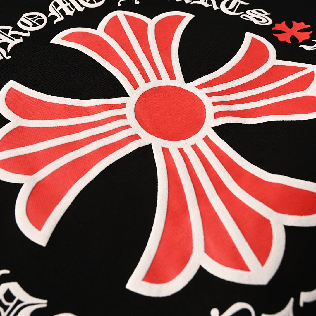 Chrome Hearts Casual Sweatshirt