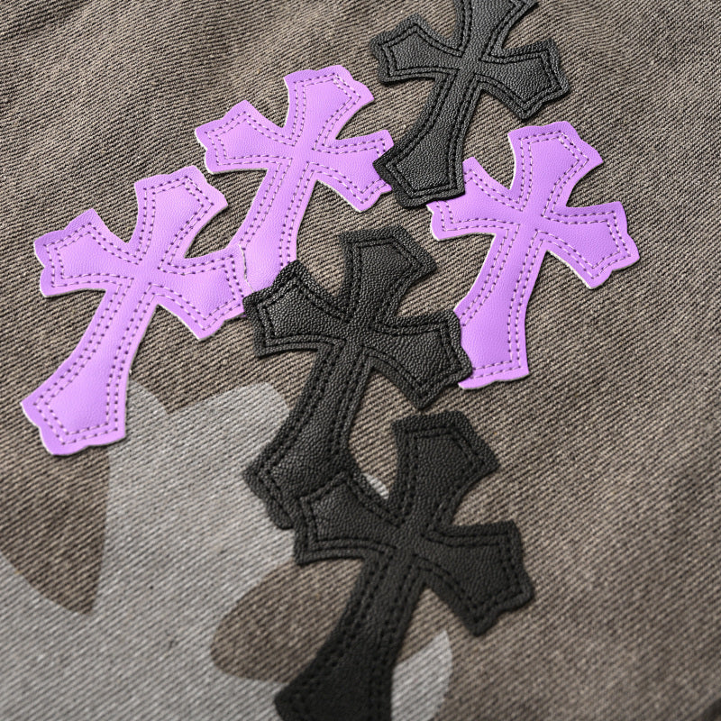 Chrome Hearts Classic Jeans