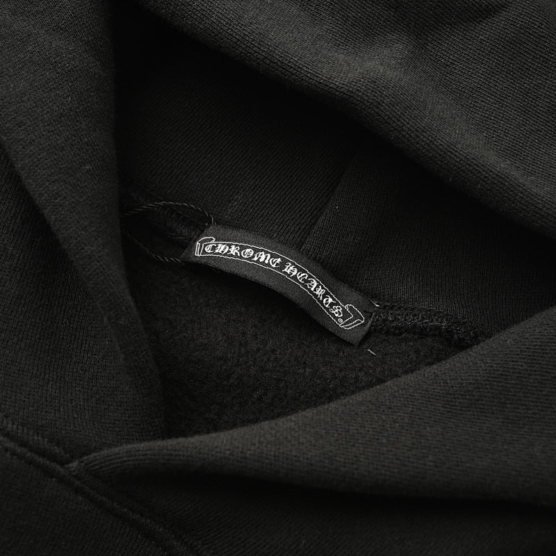 Chrome Hearts Casual Hoodie