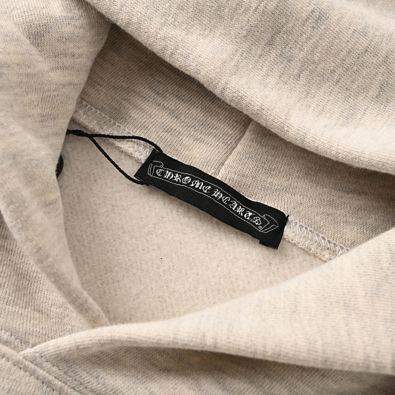 Chrome Hearts Casual Sweatshirt