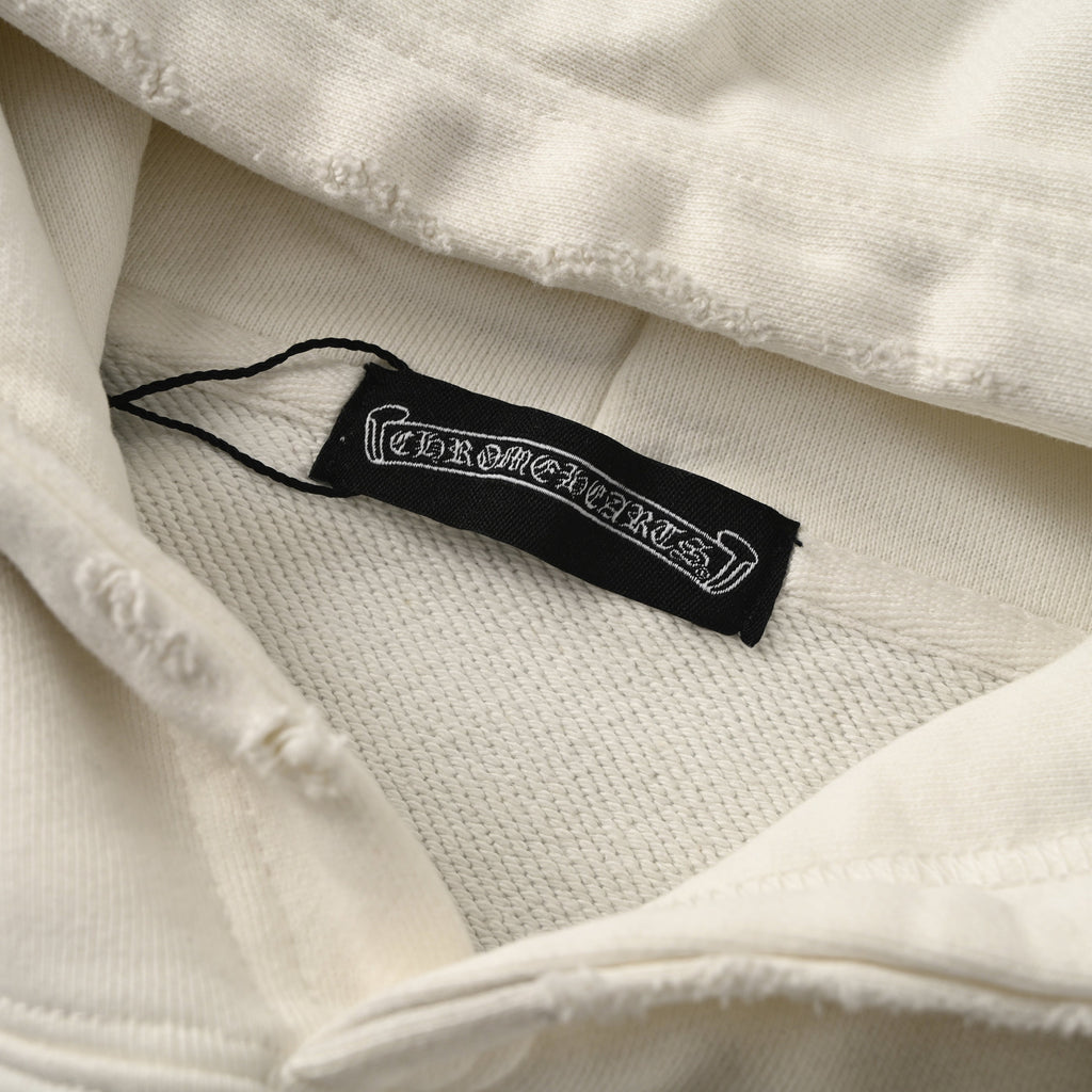 Chrome Hearts Casual Sweatshirt