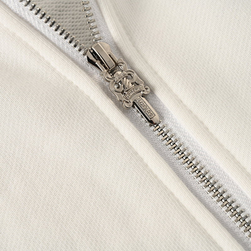 Chrome Hearts Casual Sweatshirt