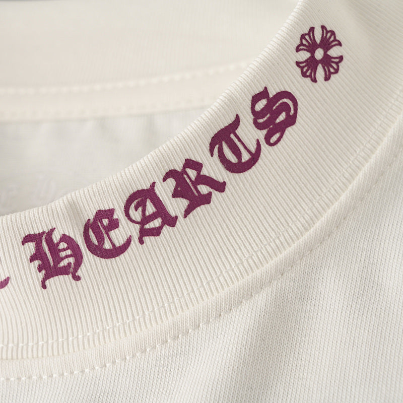 Chrome Hearts Casual Sweatshirt