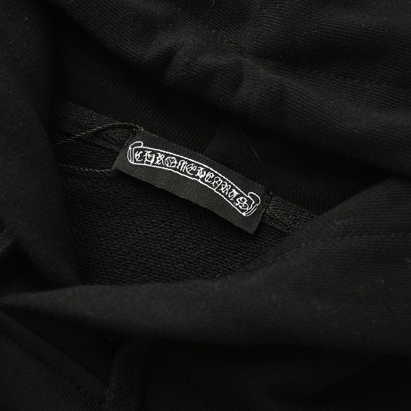 Chrome Hearts Casual Hoodie