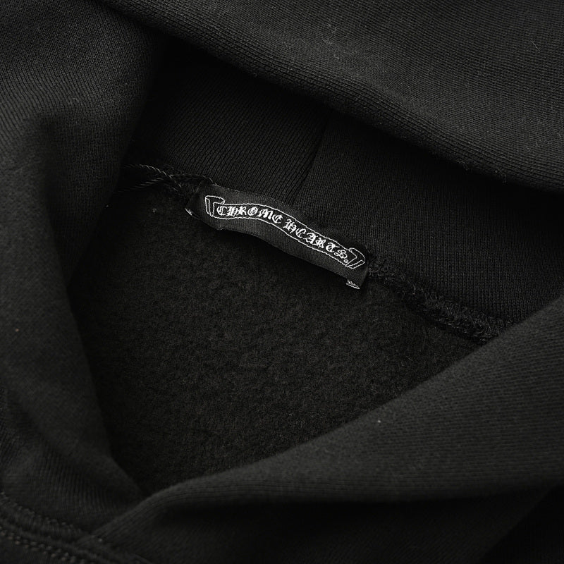 Chrome Hearts Casual Hoodie