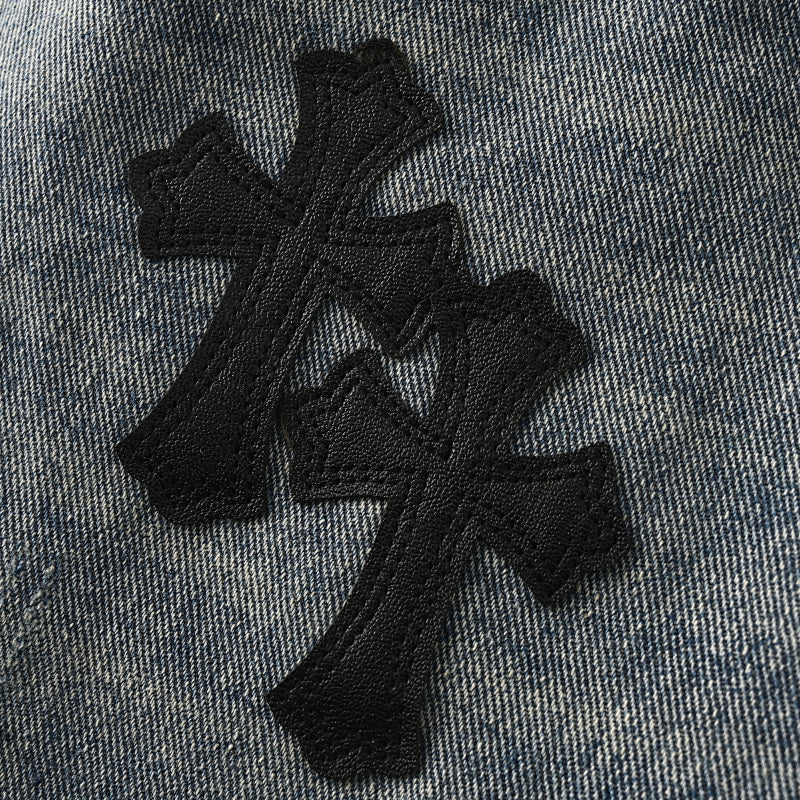 Chrome Hearts Classic Jeans