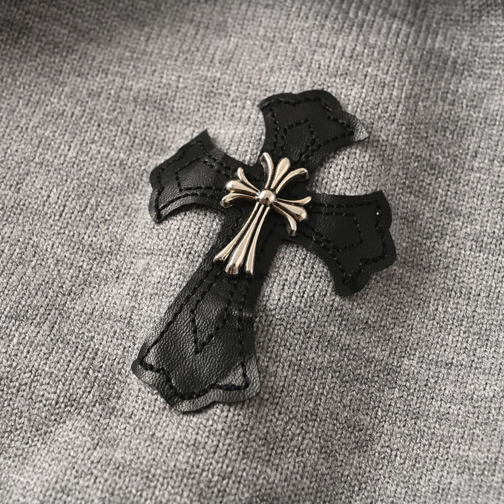 Chrome Hearts Casual Sweatshirt