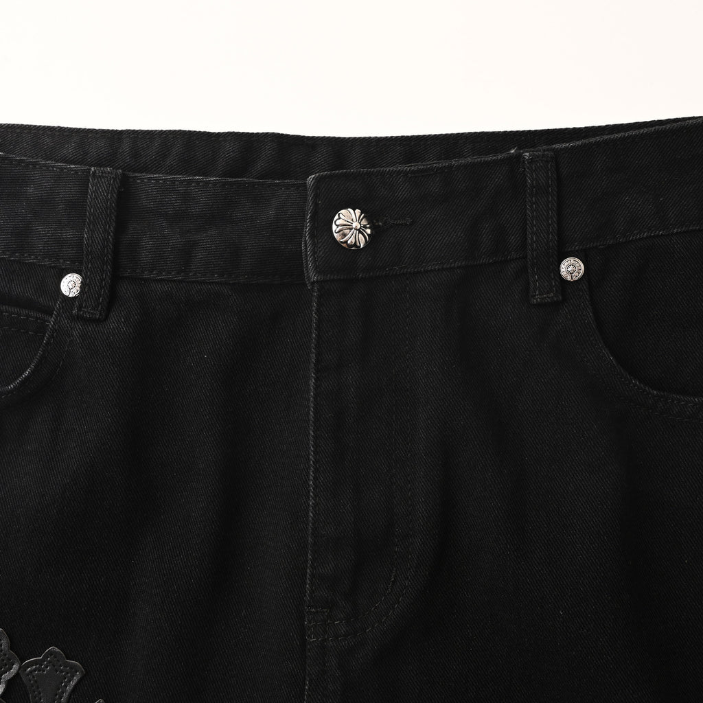 Chrome Hearts Classic Jeans