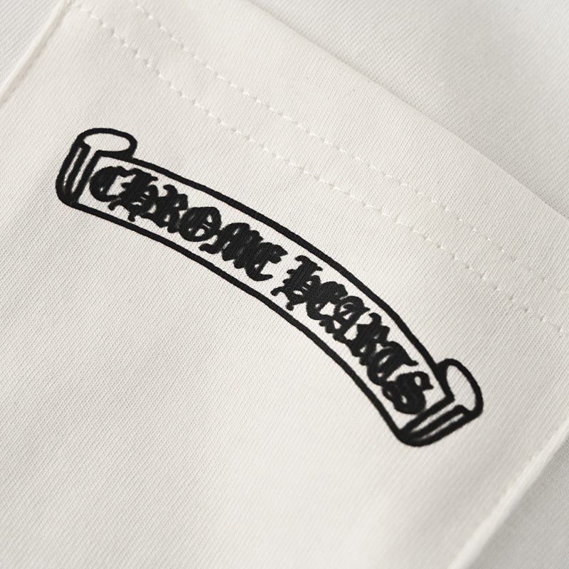 Chrome Hearts Casual Sweatshirt