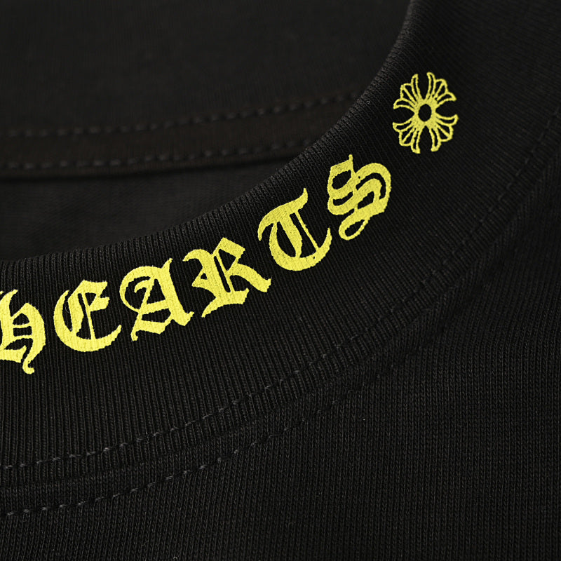 Chrome Hearts Casual Hoodie