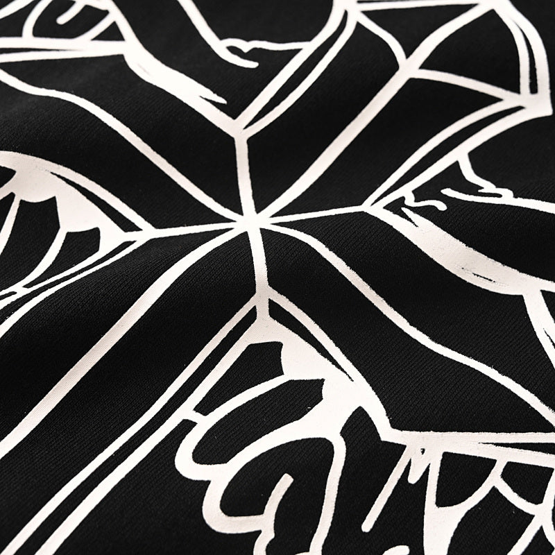 Chrome Hearts Classic Versatile T-Shirt