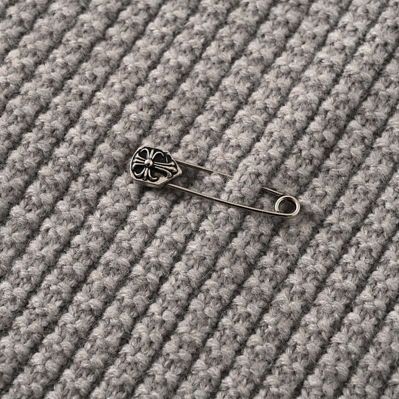 Chrome Hearts Casual Sweatshirt