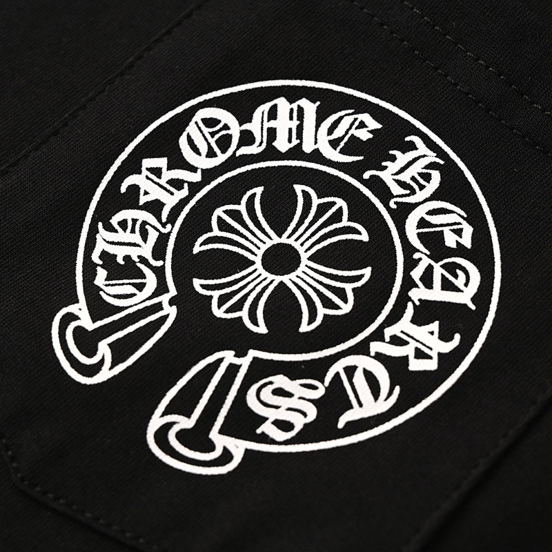 Chrome Hearts Casual Hoodie