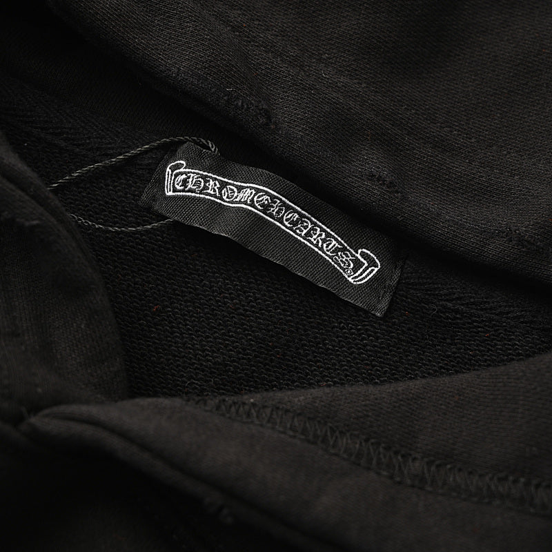 Chrome Hearts Casual Hoodie