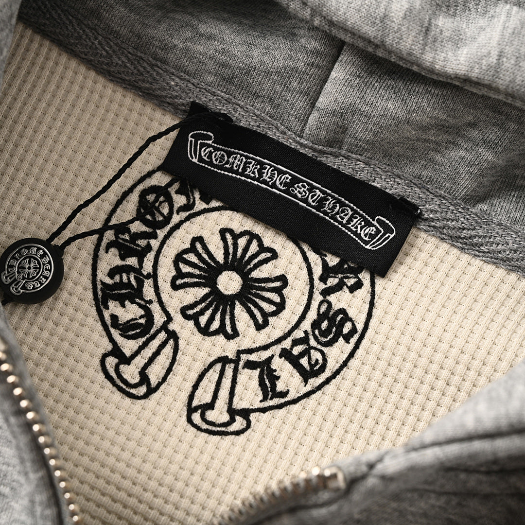Chrome Hearts Casual Sweatshirt