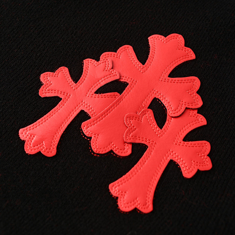Chrome Hearts Casual Hoodie