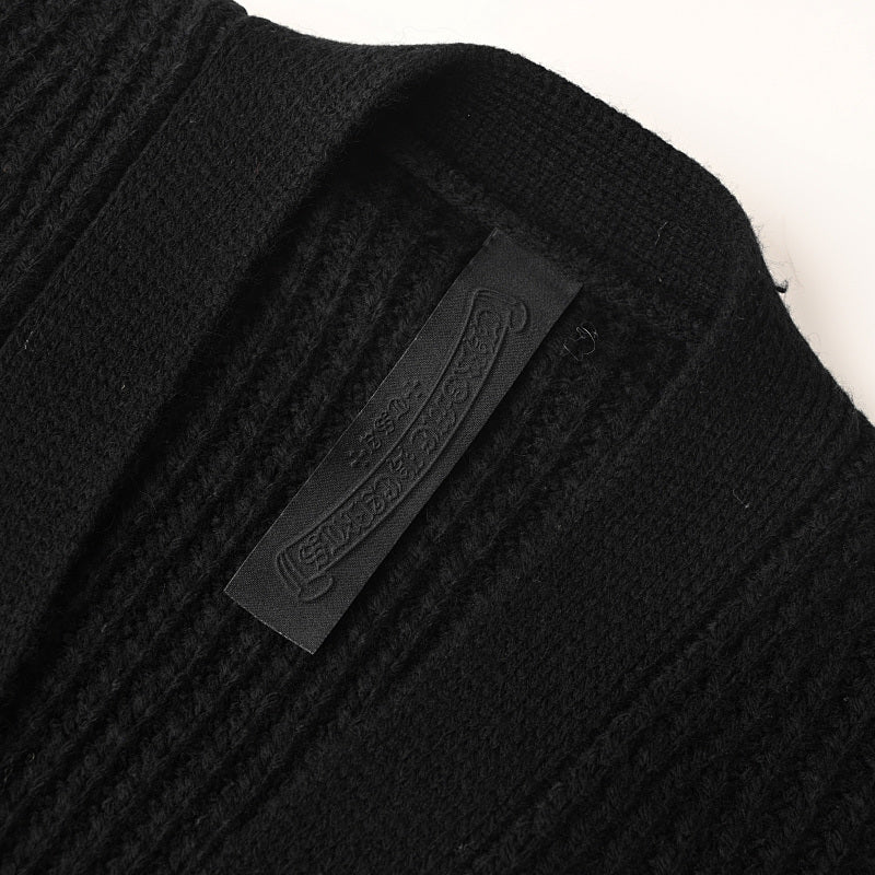 Chrome Hearts Casual Hoodie