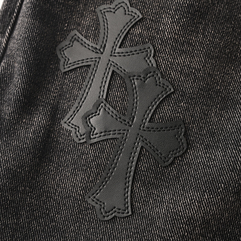 Chrome Hearts Classic Jeans