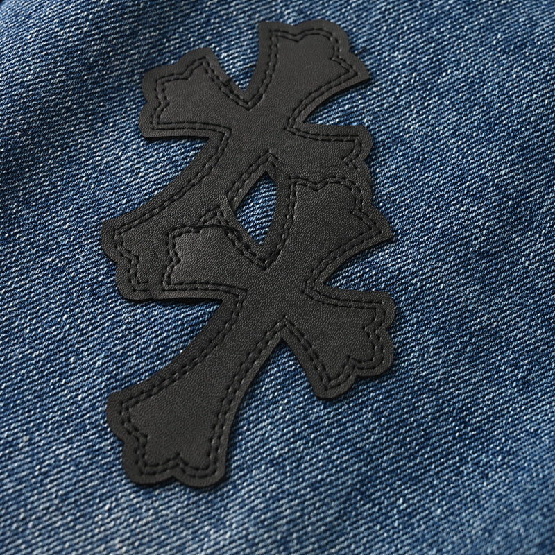 Chrome Hearts Classic Jeans