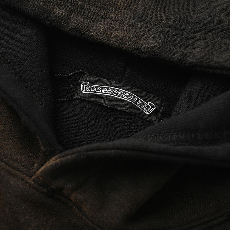 Chrome Hearts Casual Hoodie