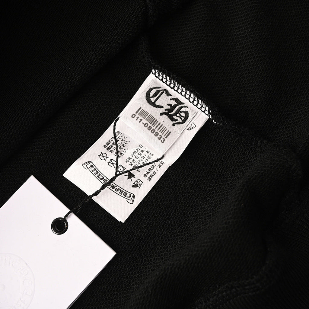 Chrome Hearts Casual Sweatshirt