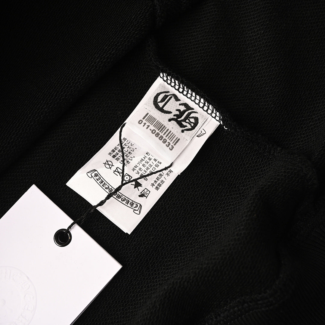 Chrome Hearts Casual Sweatshirt