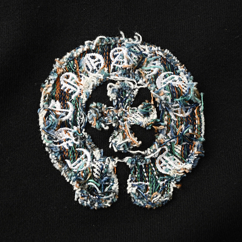 Chrome Hearts Casual Hoodie