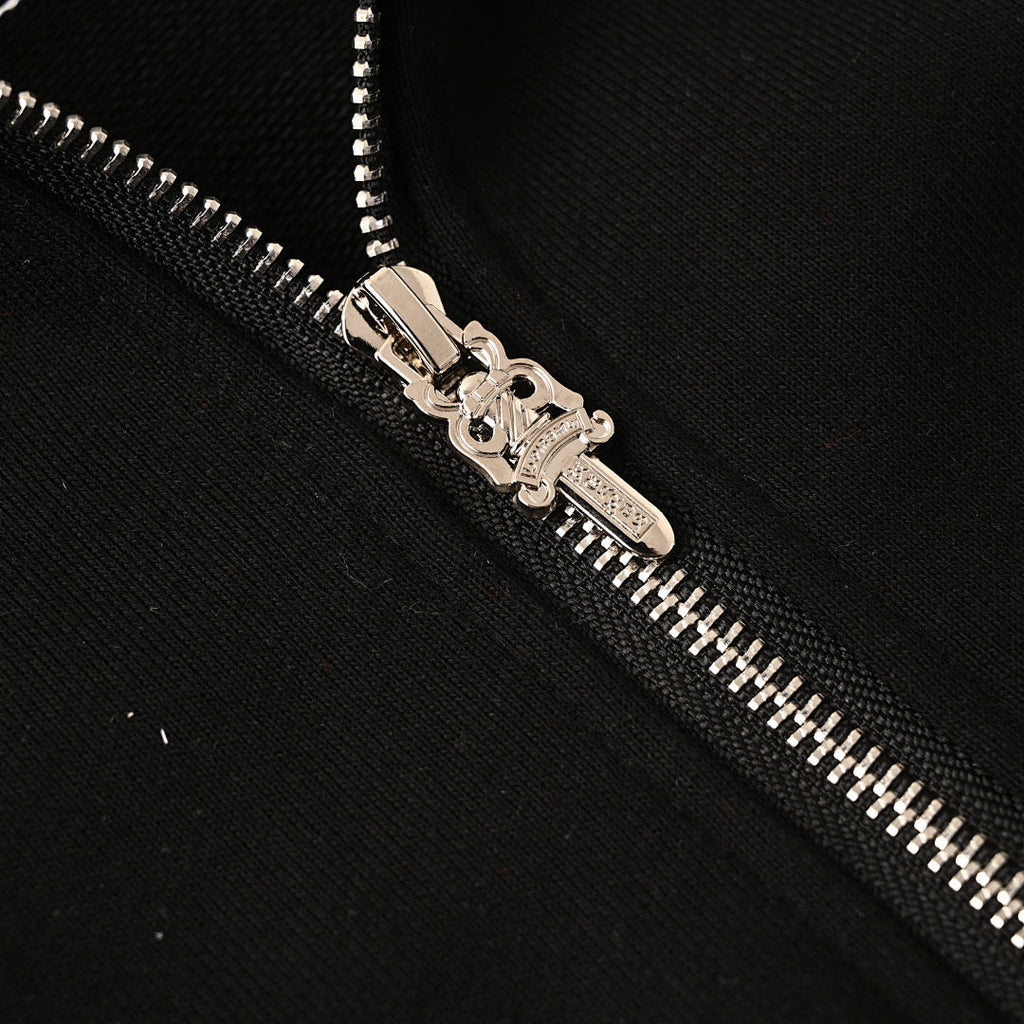 Chrome Hearts Casual Sweatshirt