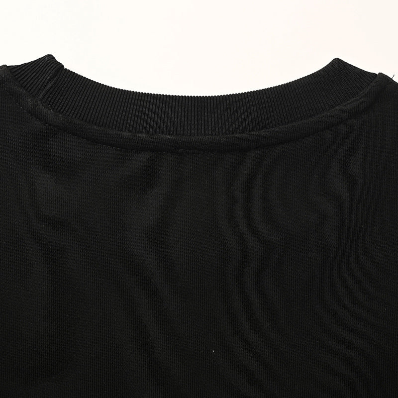 Chrome Hearts Casual Sweatshirt