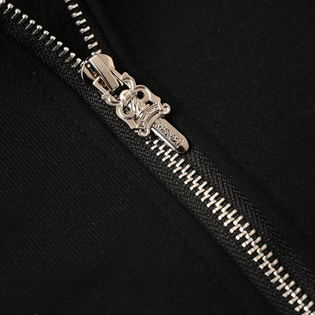 Chrome Hearts Casual Hoodie