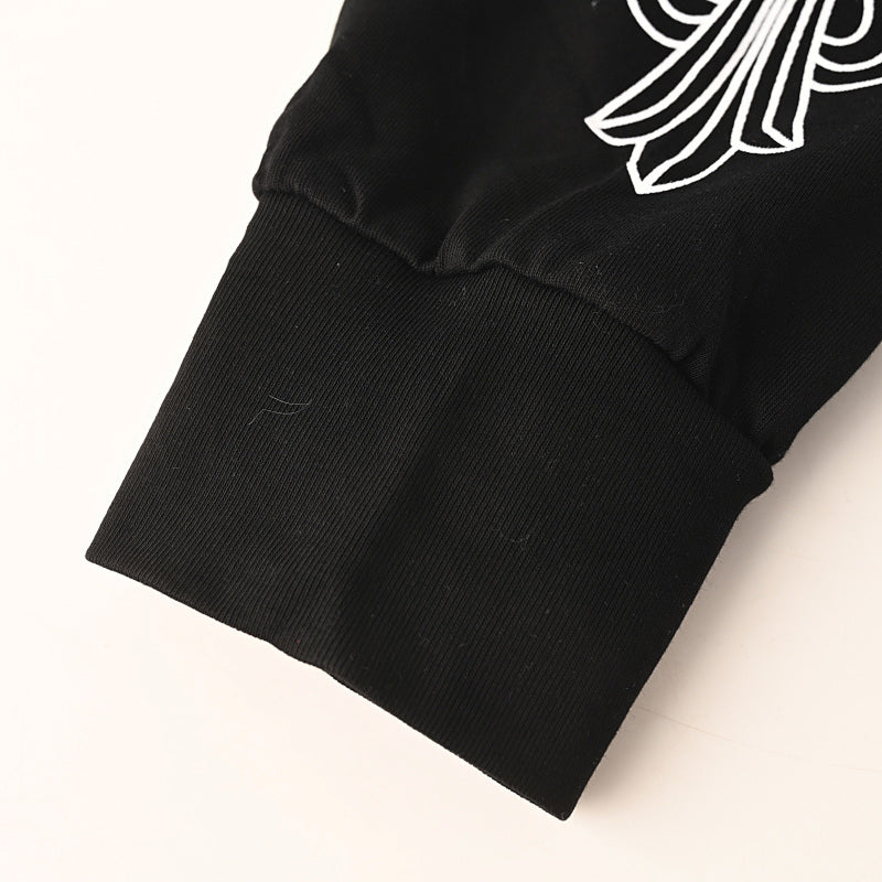 Chrome Hearts Casual Hoodie