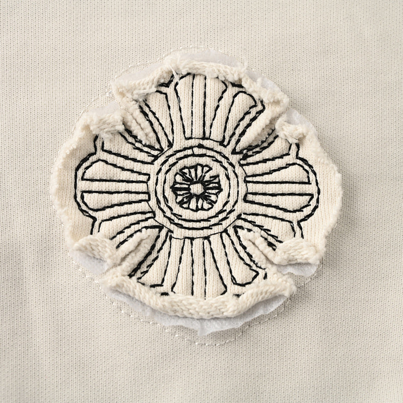 Chrome Hearts Casual Sweatshirt