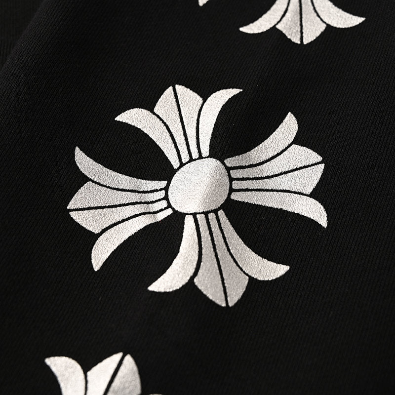 Chrome Hearts Casual Hoodie
