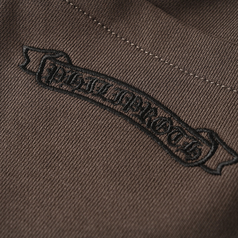 Chrome Hearts Classic Jeans