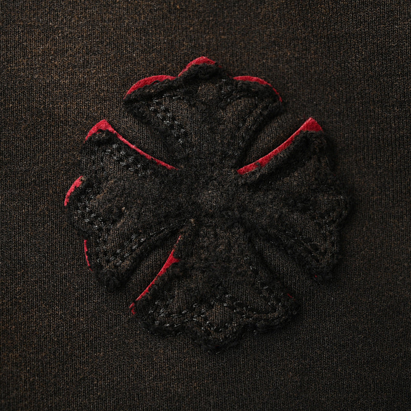 Chrome Hearts Casual Hoodie