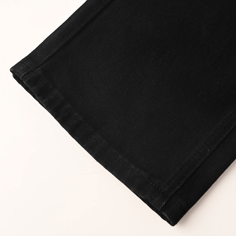 Chrome Hearts Classic Jeans