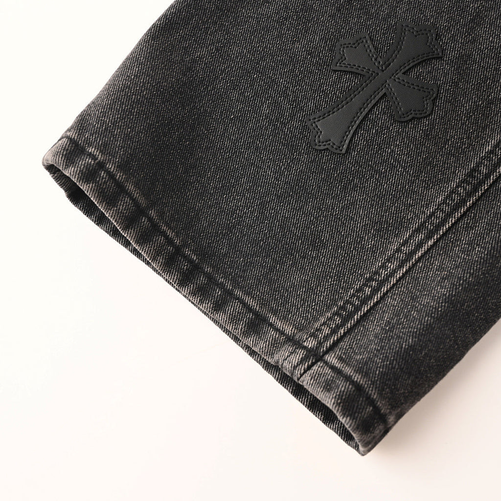 Chrome Hearts Classic Jeans