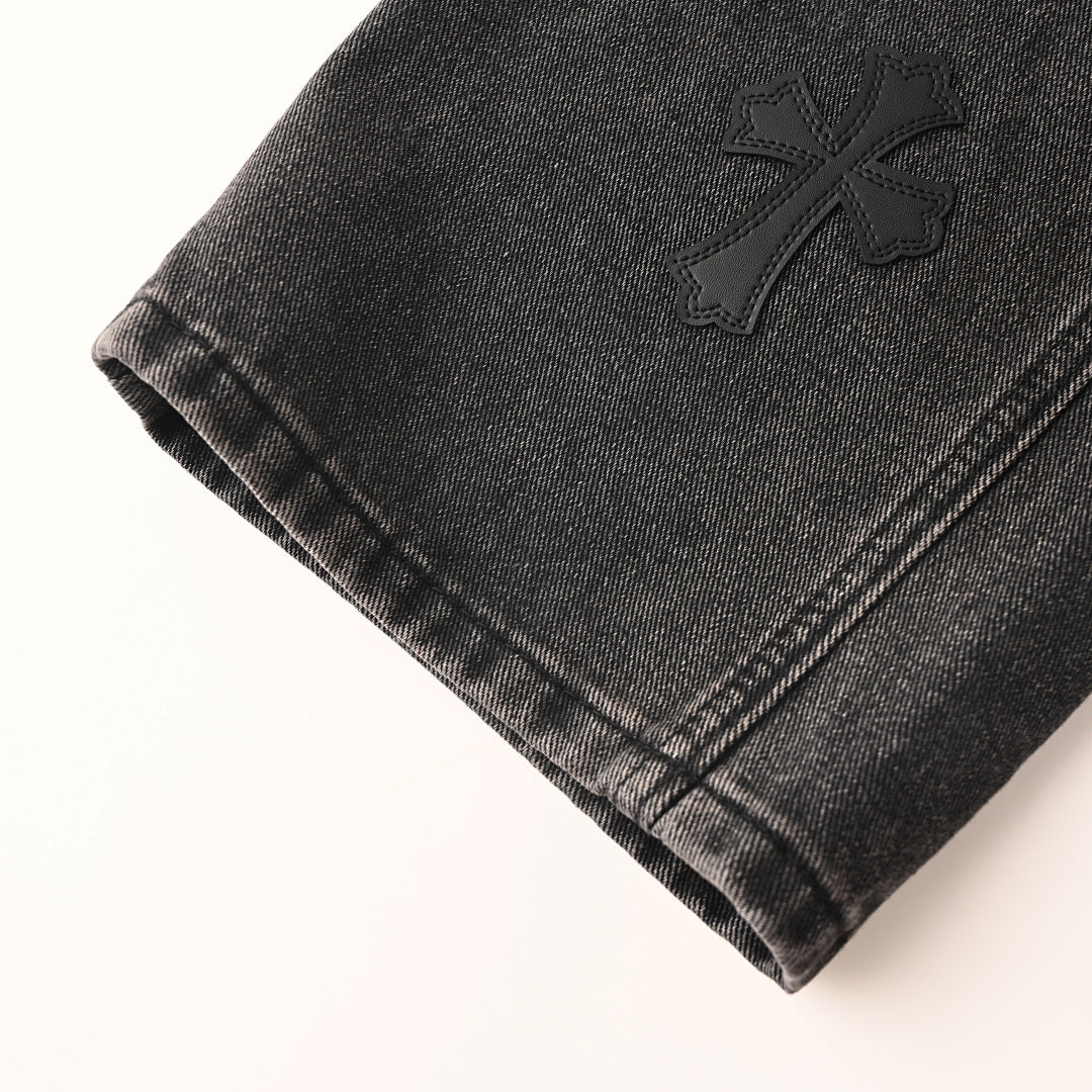 Chrome Hearts Classic Jeans