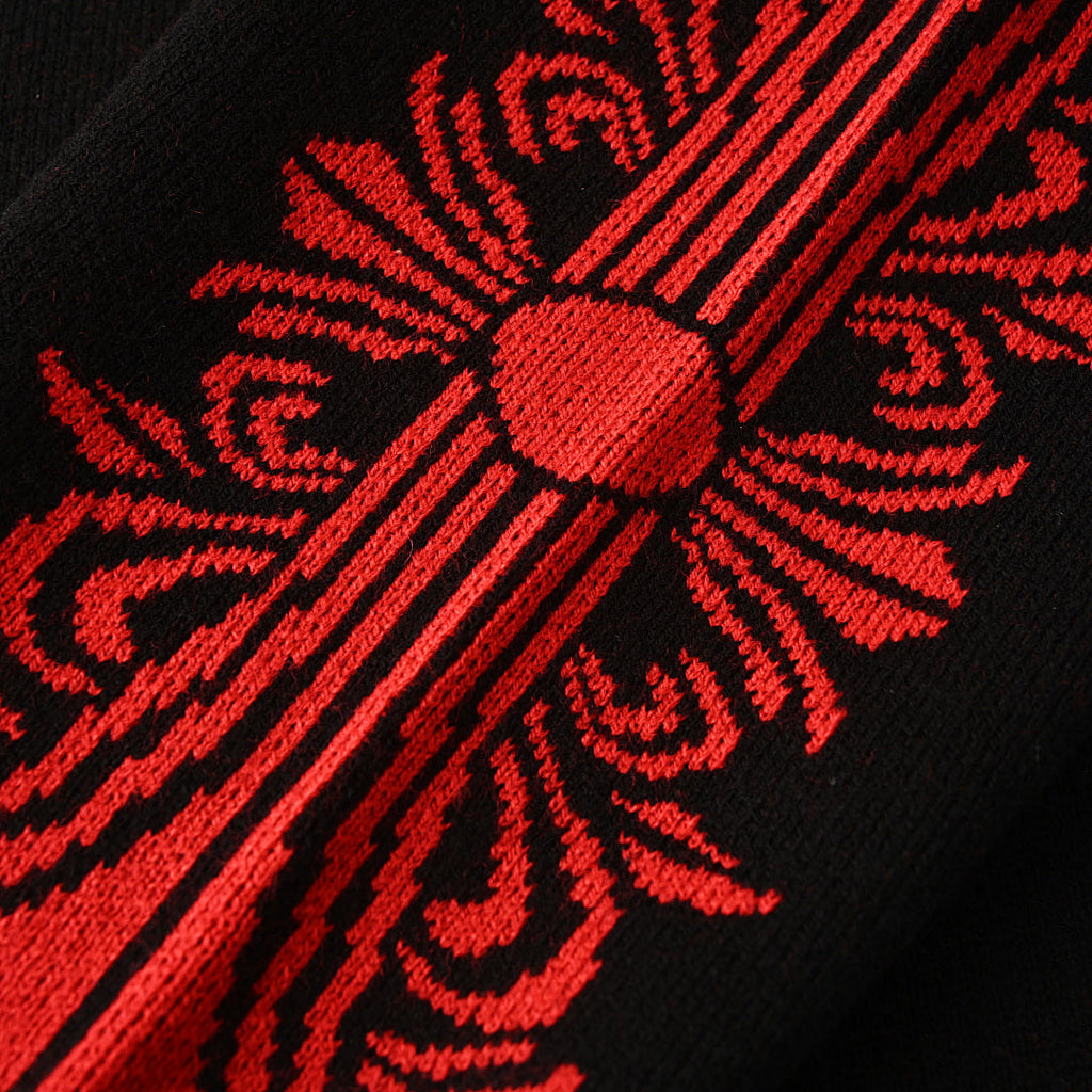 Chrome Hearts Casual Hoodie