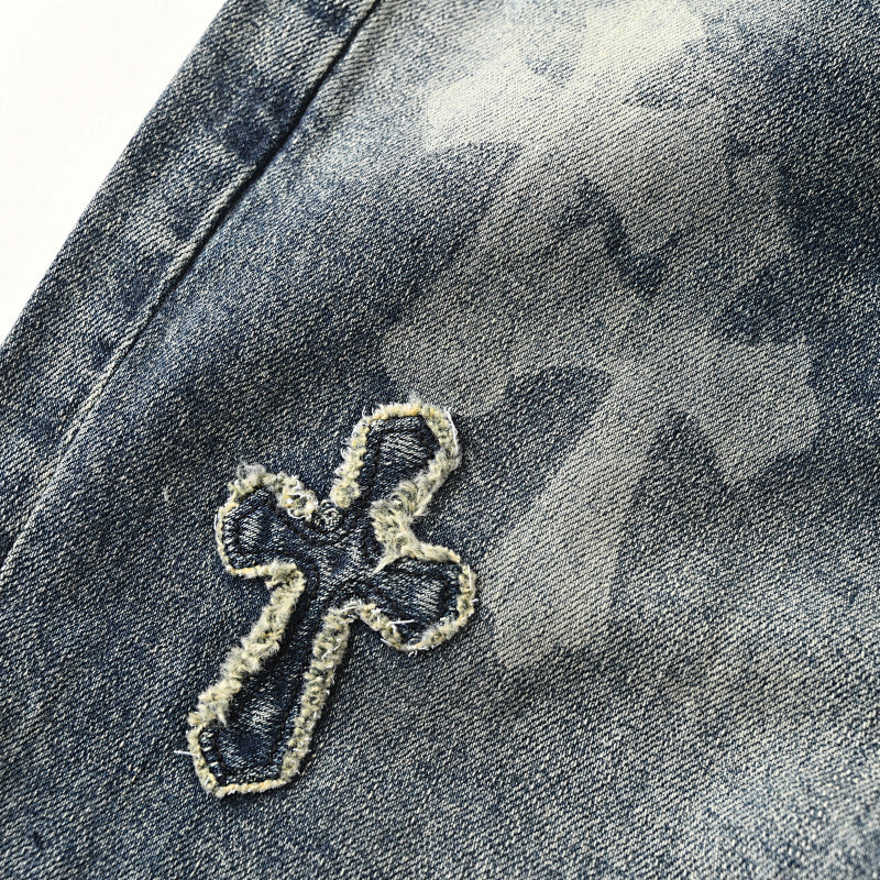 Chrome Hearts Classic Jeans