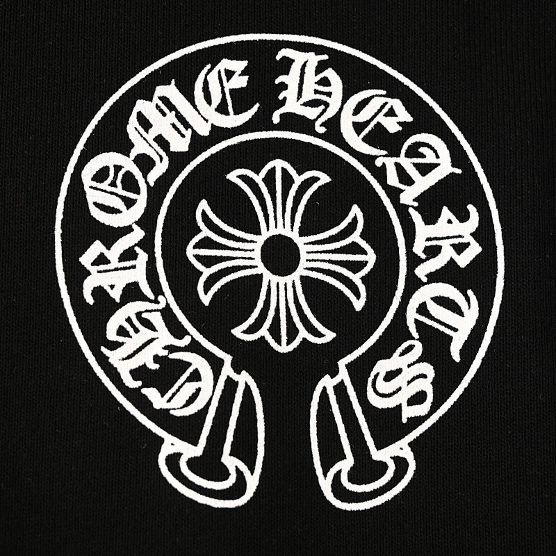 Chrome Hearts Casual Hoodie