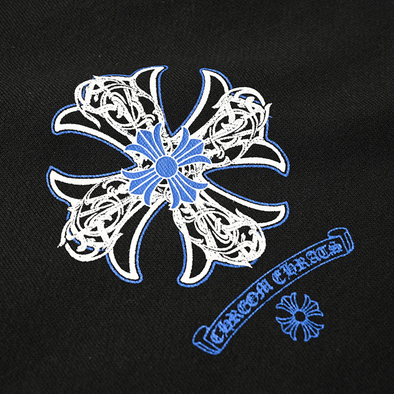 Chrome Hearts Casual Hoodie