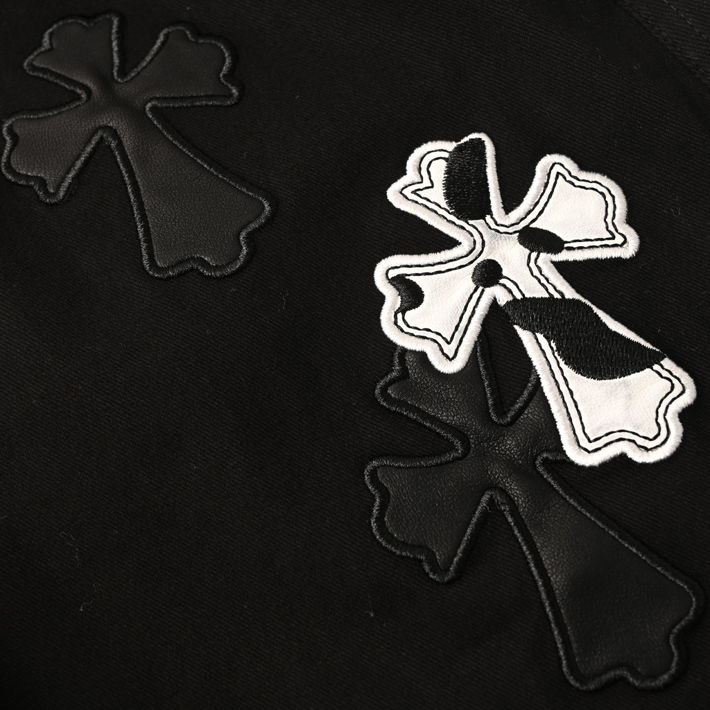 Chrome Hearts Classic Jeans
