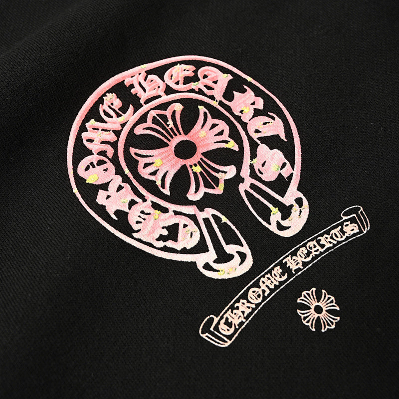 Chrome Hearts Casual Hoodie