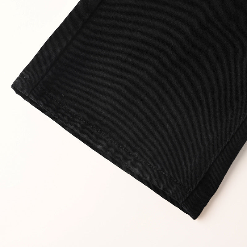 Chrome Hearts Classic Jeans
