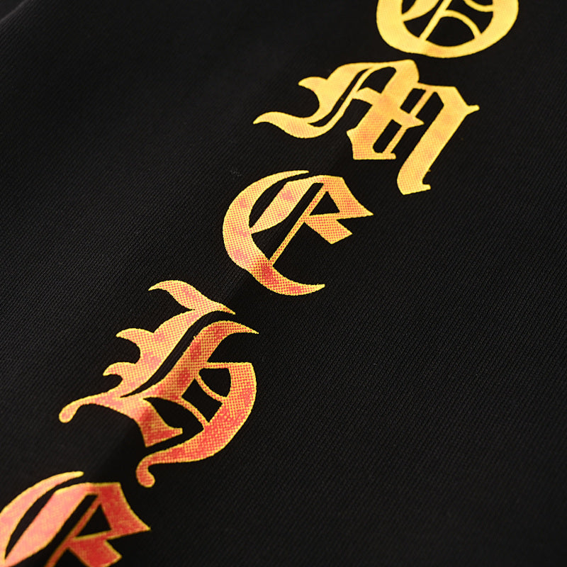 Chrome Hearts Casual Hoodie