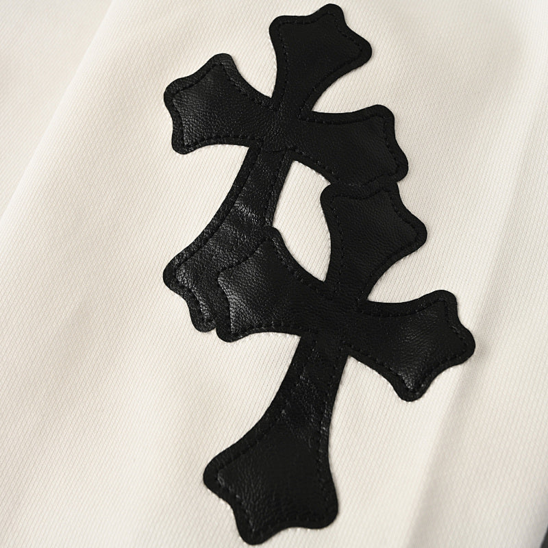 Chrome Hearts Casual Sweatshirt