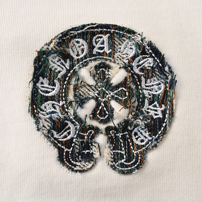 Chrome Hearts Casual Sweatshirt