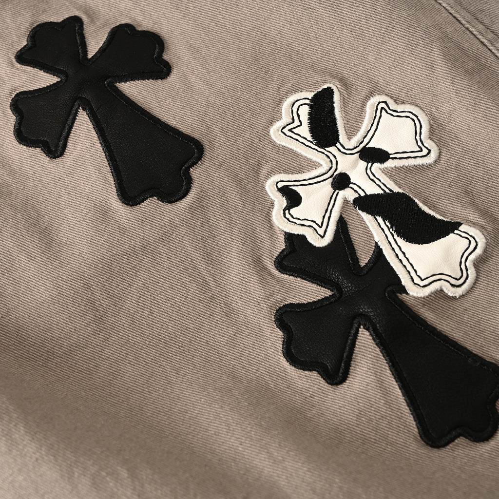 Chrome Hearts Classic Jeans