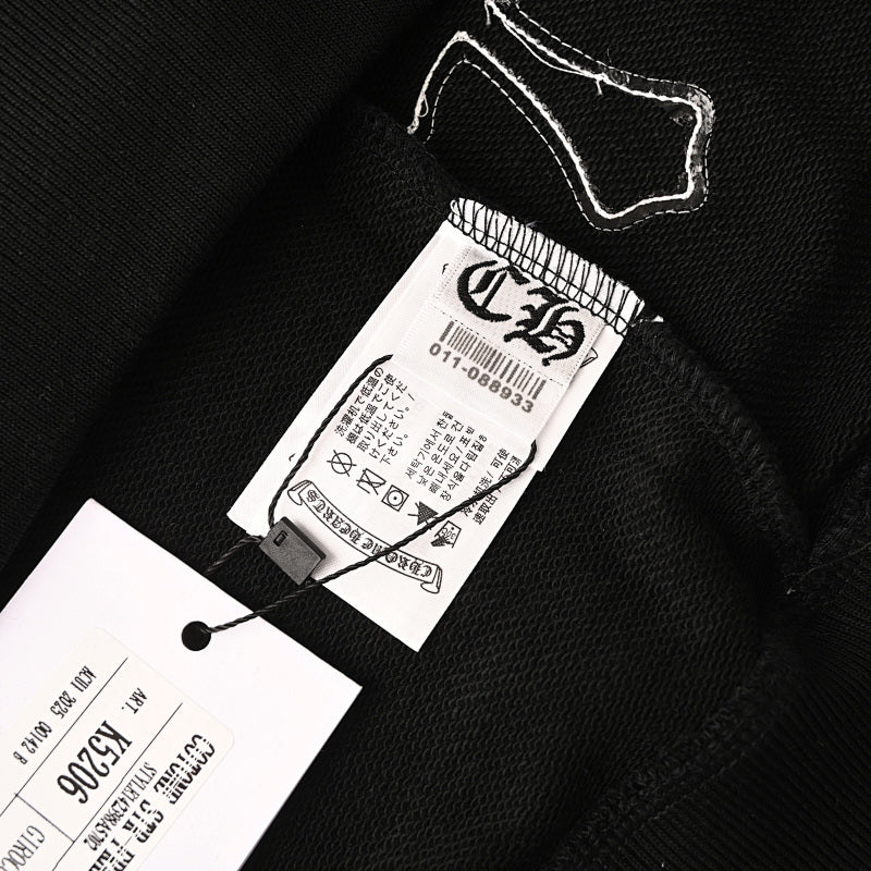 Chrome Hearts Casual Sweatshirt
